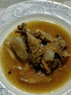 Una foto de Codornices escabechadas