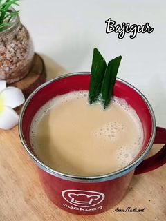 Foto resep Bajigur