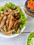 Wader Goreng
