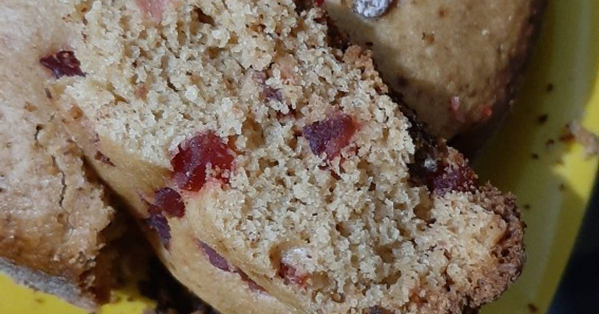 Healthy jaggery and oats cake Recipe by Piyali DE Cookpad