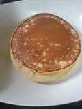 ¡Hot cakes!