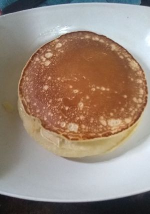 Una foto de ¡Hot cakes!