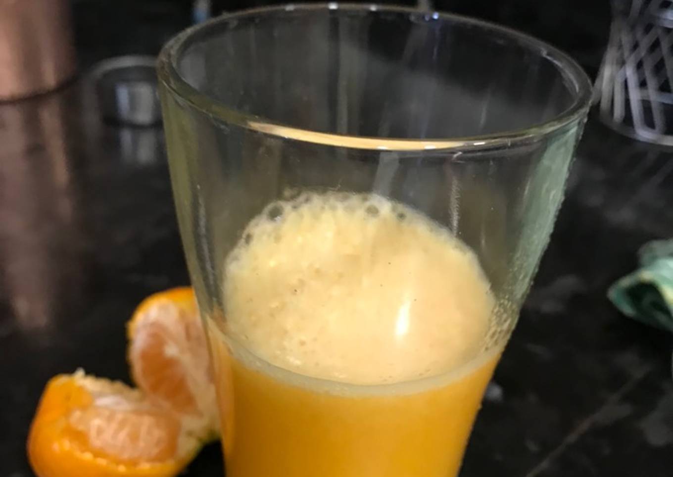 Orange Juice