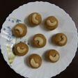 Peanut Laddoo