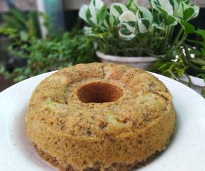 Resep Terbaru Bolu pisang kukus Lezat Mantap Resep Terbaru Bolu pisang kukus Lezat Mantap