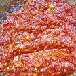 27. Sambal ayam panggang #BikinRamadhanBerkesan
