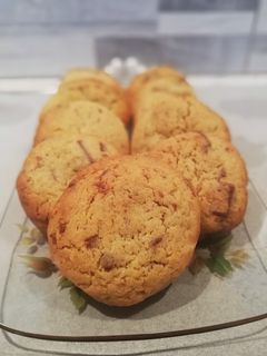 Φωτογραφία της συνταγής Soft cookies του Άκη