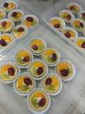 Fruit Pie Renyah Enak & Segar