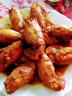 চিংড়ির মালাইকারি (chingrir malaicurry recipe in bengali) রেসিপির প্রধান ছবি