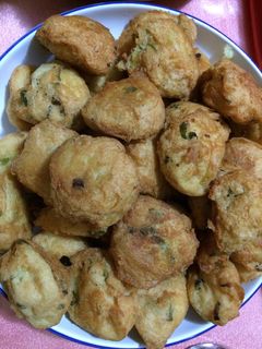 Foto resep Perkedel Kentang #BikinRamadanBerkesan