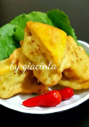 Foto resep Tahu Isi Goreng