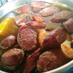 A picture of Basic Boil.