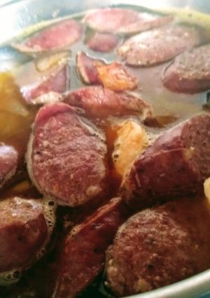 A picture of Basic Boil.