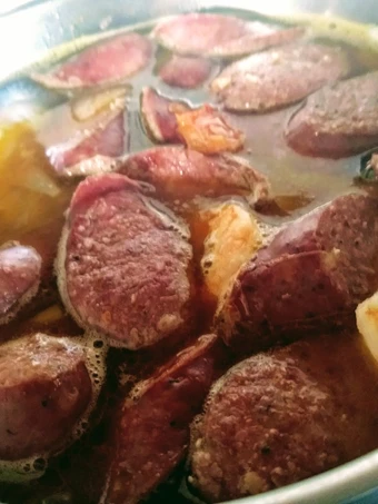 Simple Way Make Recipe Basic Boil that is Awesome, Perfect}