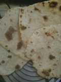 Chapati / Roti / Naan