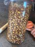 Fermented soy beans
