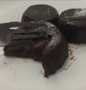 Cara Mudah Membuat Resep Choco lava cake tanpa mixer tanpa oven untuk pemula yang Sempurna Anti Ribet, Mantap