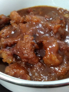 Foto resep Daging lapis