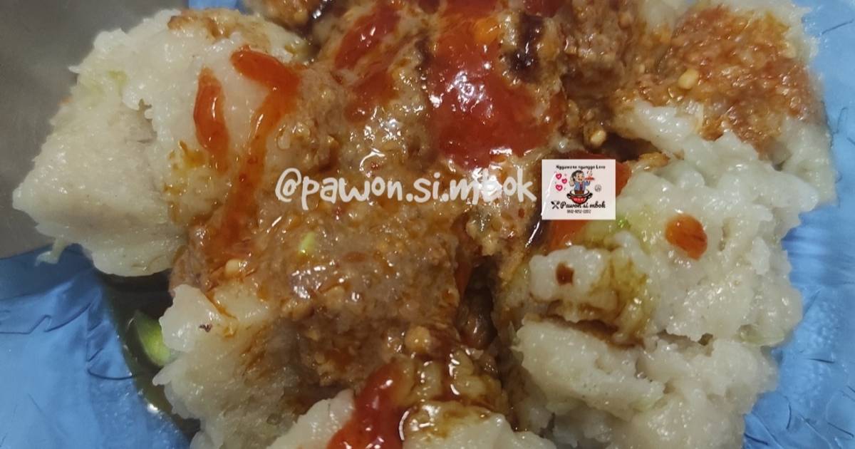 270 Resep Siomay Ala Abang Abang Enak Dan Sederhana Ala Rumahan Cookpad