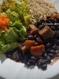 Feijoada de Seitan