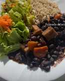 Feijoada de Seitan