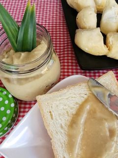 Foto resep Selai Kinca Durian