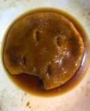 Chancaca para Sopaipillas