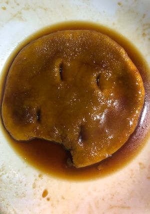 Una foto de Chancaca para Sopaipillas