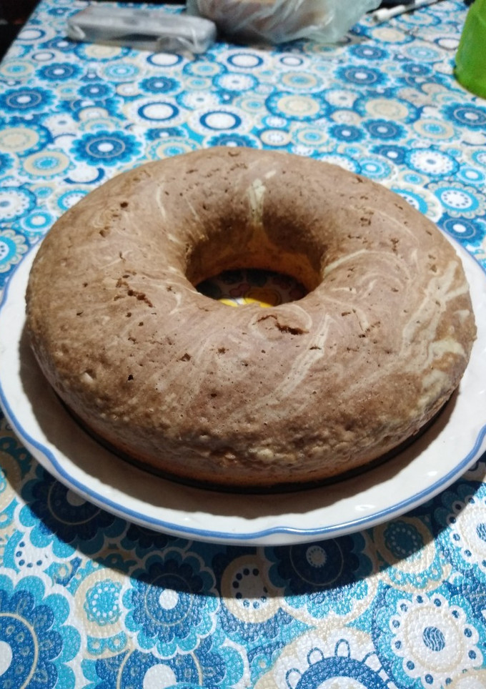 Una foto de Budín Alicia Sin Gluten ni lácteos