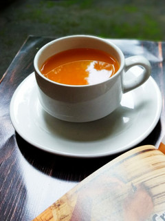 Foto resep Jamu Kunyit Asam