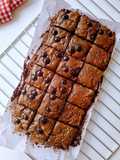 Fudgy Brownies