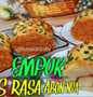 Resep Roti Gulung Abon, Empuk Dan Rasa Abon Nya Benar2 Mantap Murah