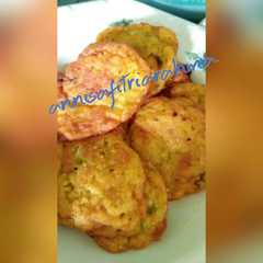 รูปของ Dadar jagung