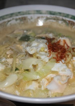 Foto resep Mi Godog Jawa