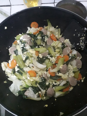 Cara Gampang Membuat Paklay Bakso yang Bikin Ngiler