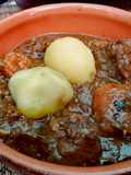 Burgundi marhapofa