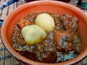 Kép erről: marhapofa