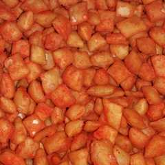 Kerupuk Bantal Rasa Balado রেসিপির প্রধান ছবি