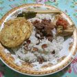 Nasi Uduk ala Mama D