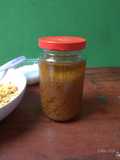 Minyak ayam bawang