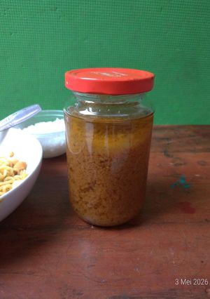 Foto resep Minyak ayam bawang