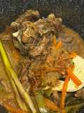 39. Tongseng Sapi