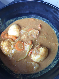 Foto resep Kare Kental Pedas (Ala Nasi Kare Jepang)