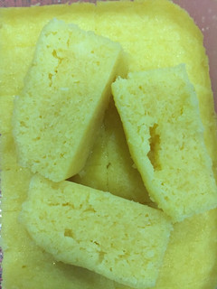 Foto resep Cheese cake singkong