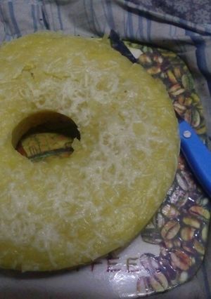 Foto resep Proll tape lockdown (tanpa telur)