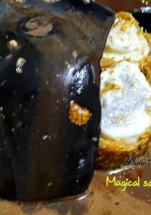 મેજીકલ સેવૈયા શ્રીખંડ (Magical Sevaiya Shrikhand Recipe In Gujarati) રેસીપી મુખ્ય ફોટો