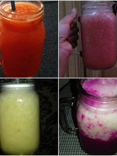 Foto resep Macam smoothies tanpa gula