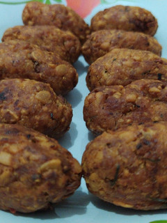 Foto resep Tempe Mendol