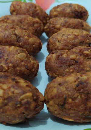 Foto resep Tempe Mendol