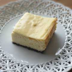 รูปของ Classic Cheesecake